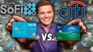 SoFi Credit Card vs. Citi Double Cash | Which Card is Best? screenshot 5