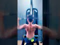 #backday exercise #vishnukashyap