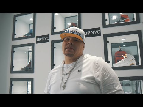 Fat Joe x Richie West - &quot;Cha Ching&quot; | Shot By @OmarTheDirector x @MeetTheConnectTv