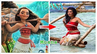 Moana Full Movie Ðððð English Animation Movies New Disney Cartoon 2019 Youtube