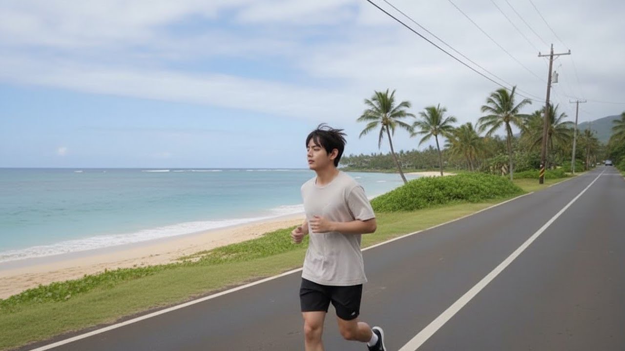 Новое видео Тэхёна вызвало БЕЗУМНУЮ реакцию онлайн — его руки… его улыбка… ВСЁ!