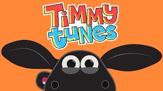 Timmy Tunes 🎵 OUT NOW on @TimmyandFriendsOfficial ✨