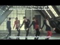 Boyfriend - Don't Touch My Girl [english subs + romanization + hangul]
