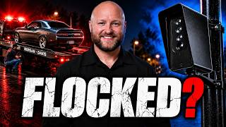 How Did the FBI Find Tyler Robinson's Car? - Ep 2