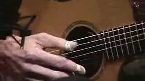 Chris Proctor - Nights in White Satin