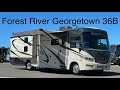 Forest River Georgetown 36B Bunk Bed RV