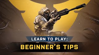 Phoenix Point Beginner's Tips | Early Strategies For First Time Players