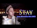 [+4key] The Kid LAROI &amp; Justin Bieber &quot; Stay &quot; cover by TIN 💙｜저스틴비버｜더키드라로이｜노래추천｜POP