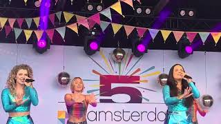 K3 - Mango Mango Hanne, Marthe & Julia