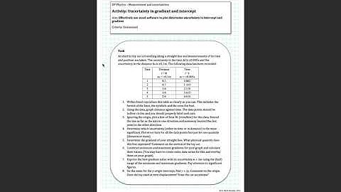 x-axis error bars in Logger Pro