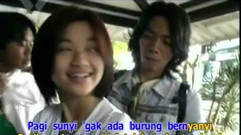 Slank   JKT Pagi Ini Official Music Video