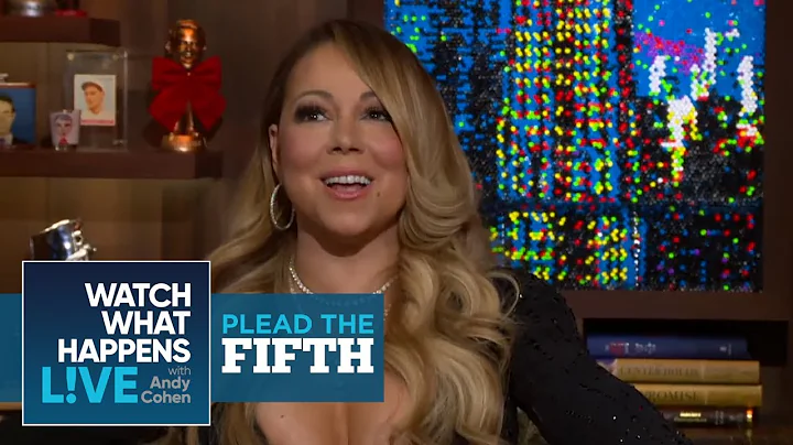 Mariah Carey Doesn't Know Demi Lovato Either | Ple...