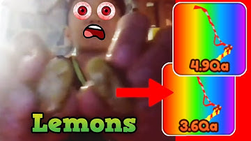 He did this 👀 for Items in Sword Simulator