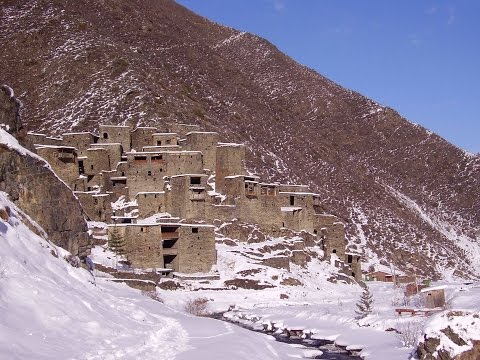 შატილი ელექტროენერგიის გარეშე