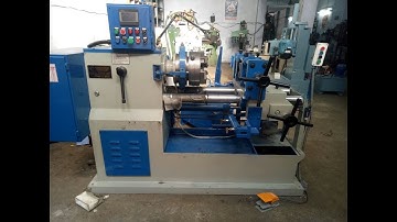 Rod Threading Machine For Steel Bar, Round Bar,Stainless Steel Bar sales@nationalcuttingtools com