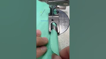 CHÂN VỊT CUỐN LAI GIÚP BẠN MAY LAI TIỆN LỢI HƠN #chânvitmaymay #chanvitmaylai #máymay #sewing