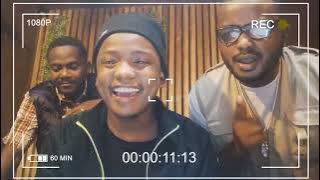 Tida Kenny feat. JUPA & BANGO _ Zegny aouh !!! ( CLIP VIDEO 2022 )