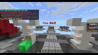 MSKTO3 Trolling Spawn Killing