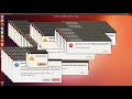 Ubuntu Crazy Error