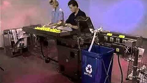 Autobag SPrint SidePouch Bagging System | ProPac.com