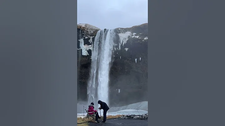 Seljalandsfoss: Attractions around this magnificent waterfall in Iceland
