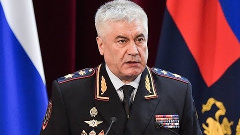 Глава МВД России: «Бесполезных» мигрантов — депортировать