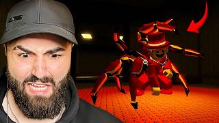 Steal a brainrot NEW BACKROOMS UPDATE