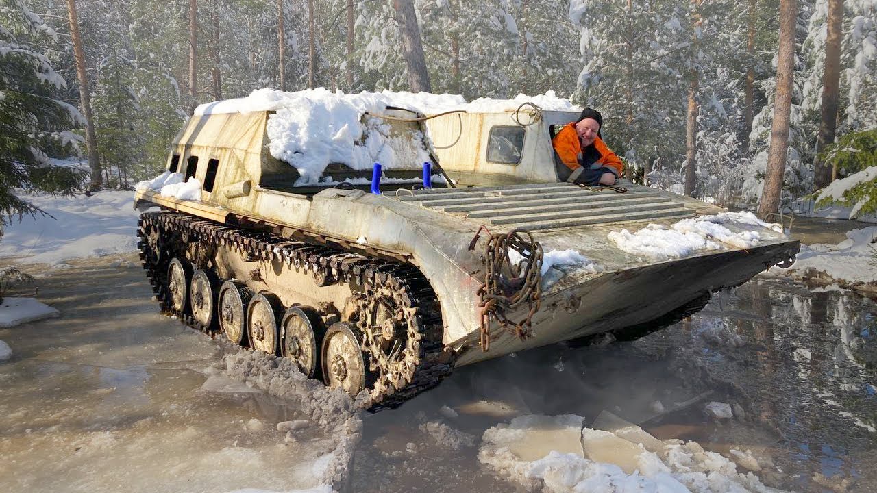 Полигон 98