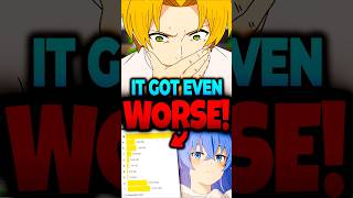 Mushoku Tensei Haters Have Gone TOO FAR?!