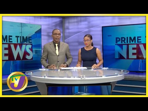 Jamaica's News Headlines | TVJ News - Dec 29