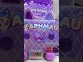 ASMR Unboxing Aphmau Gemstone Dragon #short #asmr #asmrunboxing #unboxing #aphmau #surprise #toys