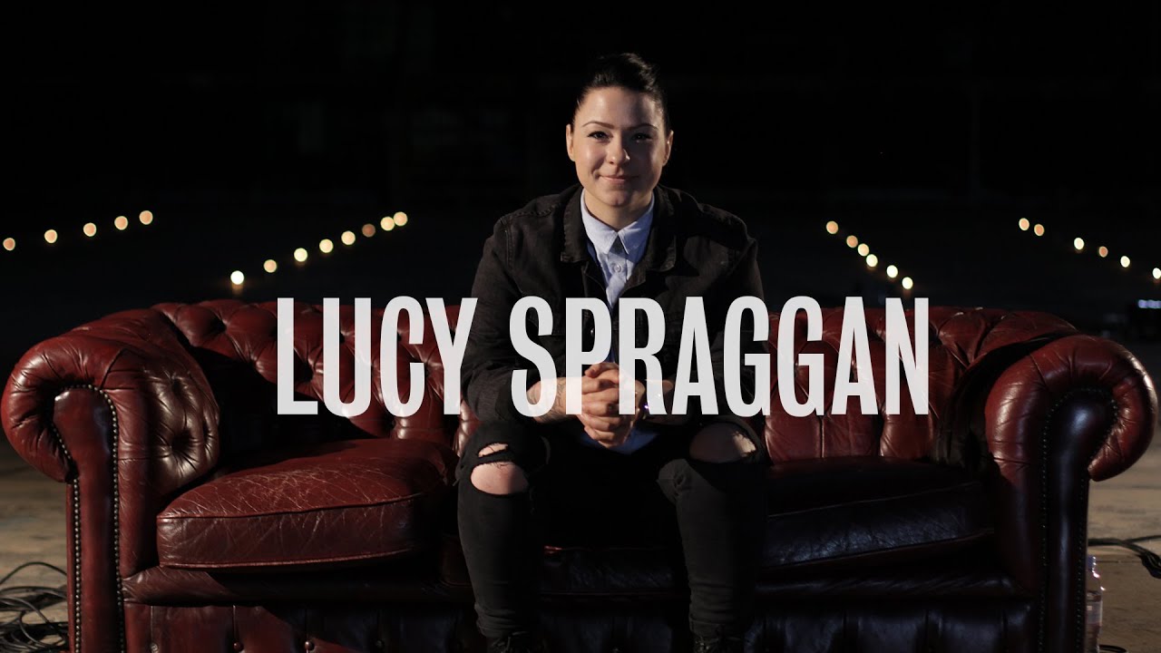 Watch Lucy Spraggan - Uninspired | Ont Sofa on YouTube Watch Lucy Spraggan - Uninspired | Ont Sofa on YouTube