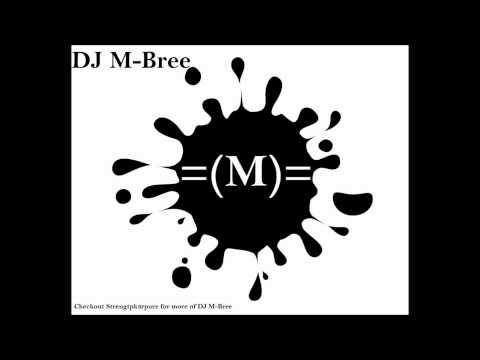 Dutch House Mixing By Dj M-Bree [Part 3] HD