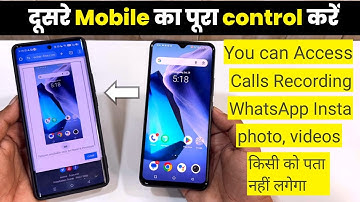 Best Parental Control App For Android, Airdroid 4 | keep safe in 2025, Mobile Tracker hub new tricks