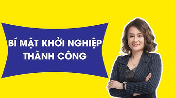 Học NLP MIỄN PHÍ #1 Việt Nam - BÍ MẬT KHỞI NGHIỆP THÀNH CÔNG