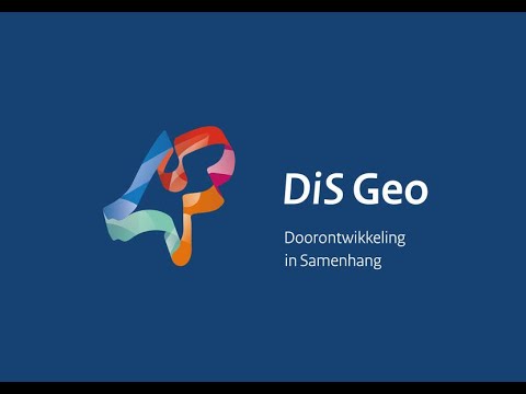 DiS Online: geodata combineren en verrijken in de praktijk met SPOTinfo, HHNK & VR-AA