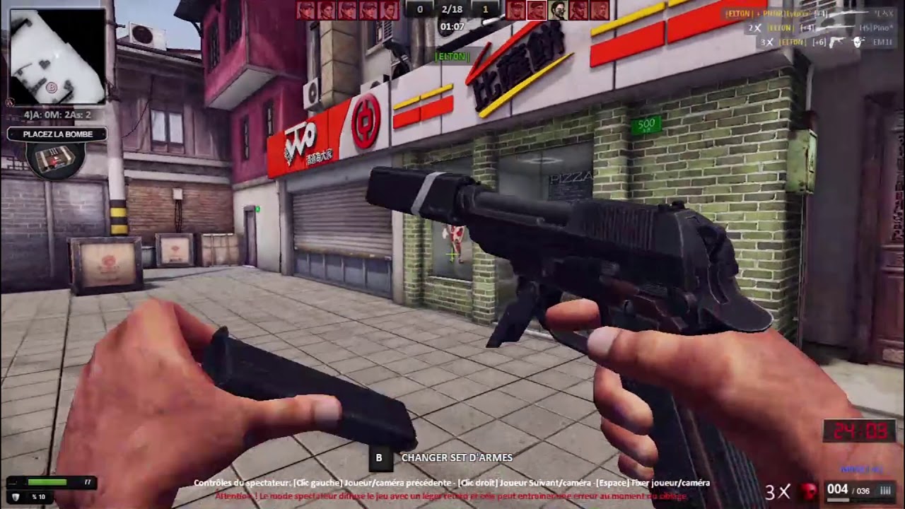 Zula Europe - I'm Gone