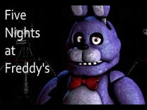 Backlog Review: Difficulty vs. Fear – Five Nights at Freddy's 2 (FNAF 2) –  Last Token Gaming