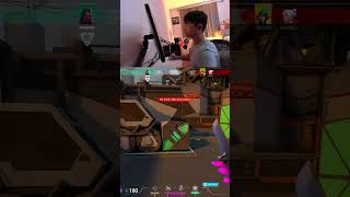 Bro Thinks Hes The Main Character