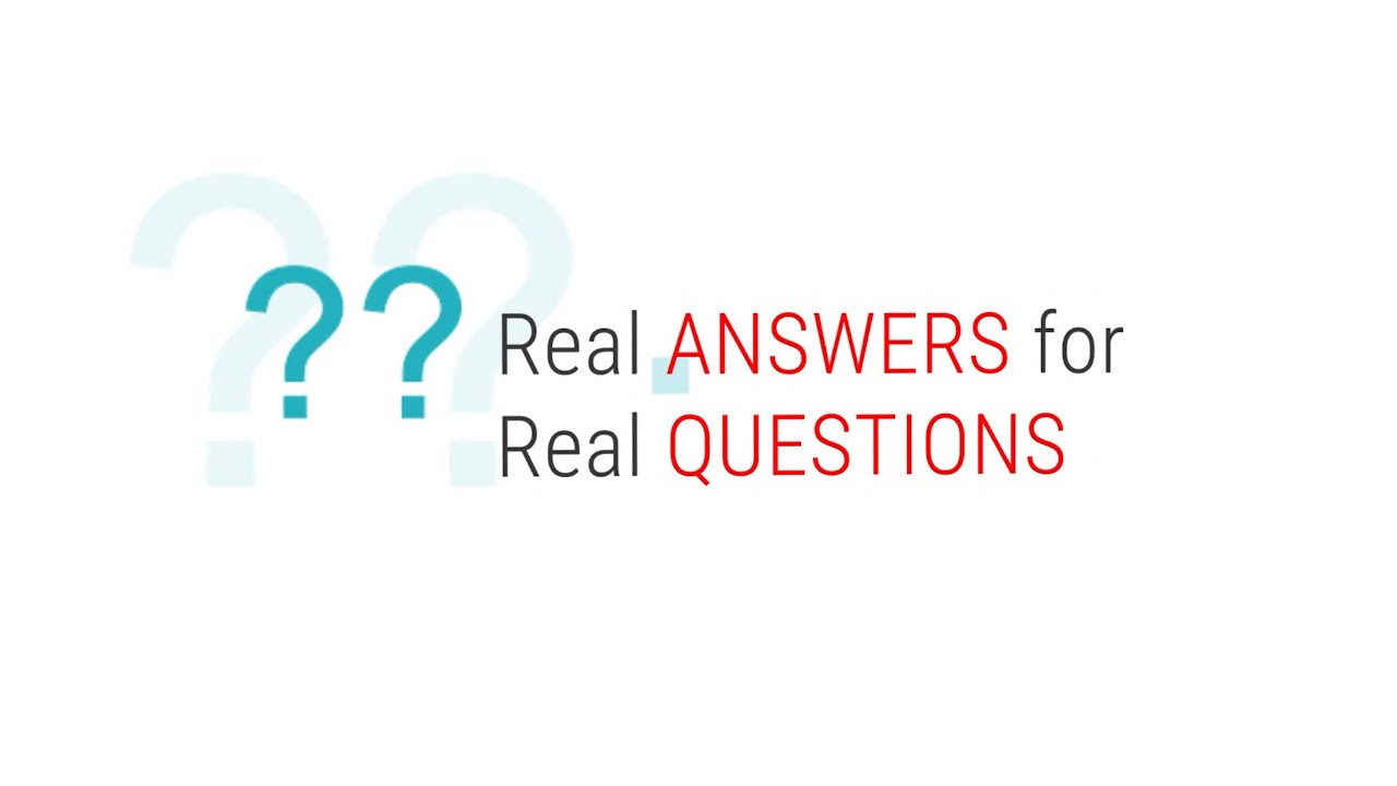 Real Answers for Real Questions | Spiritual Warfare