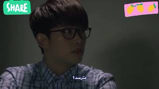 المسلسل الكوري touching you حلقة 5 مترجم عربي