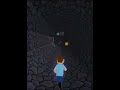 Mine Runner Game #Shorts