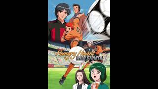 Hungry Heart Wild Striker - Kiseki No Tsubasa