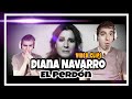 Diana Navarro - El Perdón