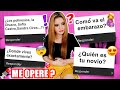 100 Preguntas en 5 Minutos /Porque no colaboro con Youtubers? Criss Huera