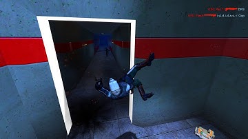 HL2DM EU: KIR vs A.d.i.d.a.s. | Nam3d PoV | Map 1 | 2010-09-09