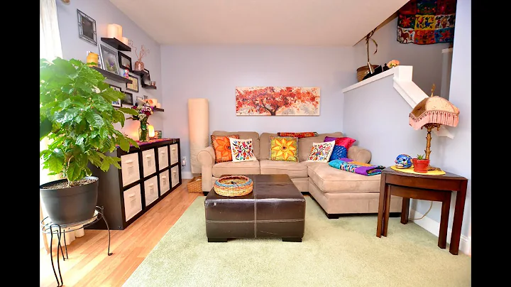 200 Acorn Drive Unit #204, Waterbury, Vermont 0567...