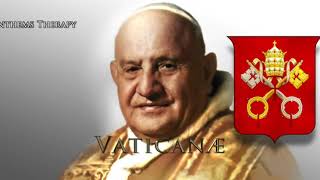 National Anthem of the Vatican City - &quot;Inno e Marcia Pontificale&quot;