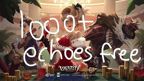 Rolling 200+ dice to get absolutely nothing | identity v | season 34
