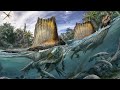 🔴 Welcome to Riparia!! | LIVE New Update for Path of Titans | Cheek's Ravages Riparia!!